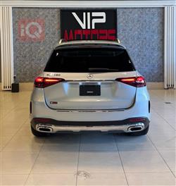 مرسيدس بنز GLE  كوبيه